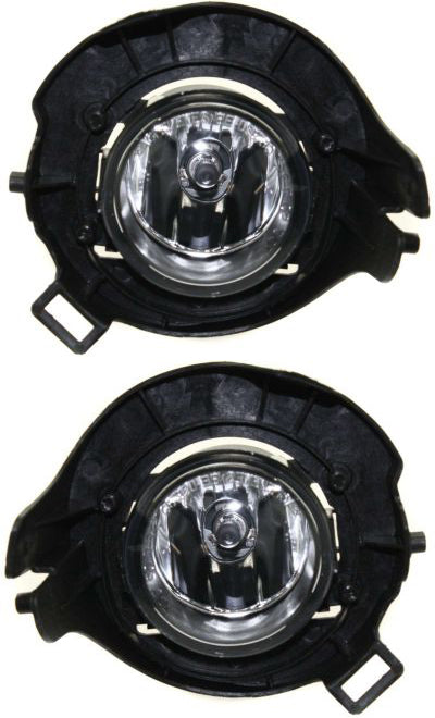 Fog Light CarParts SET-N107527