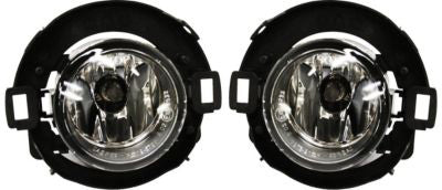 Fog Light CarParts SET-N107902Q