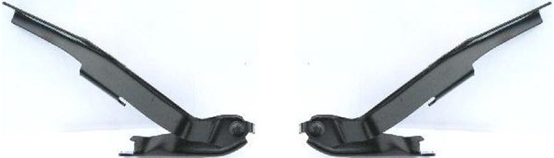Hood Hinge CarParts SET-N130517