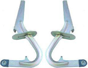Hood Hinge CarParts SET-N130519