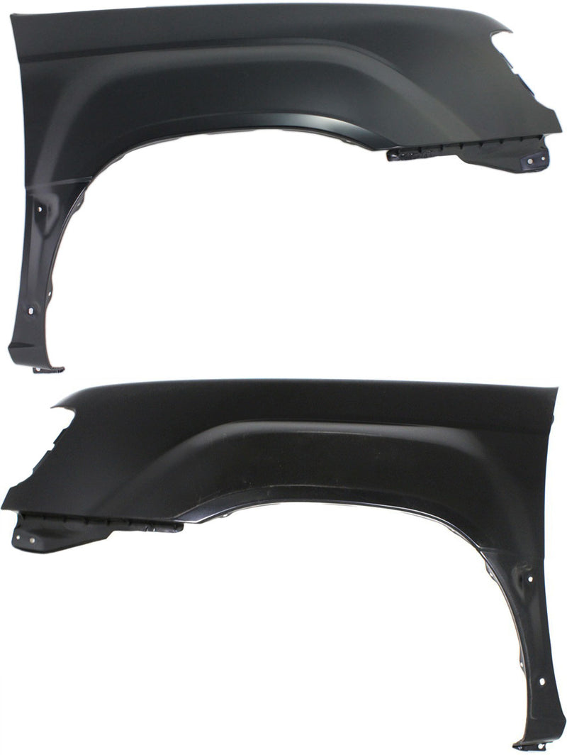 Fender CarParts SET-N220101
