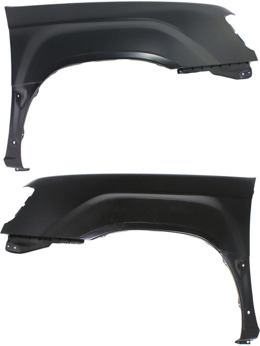 Fender CarParts SET-N220101