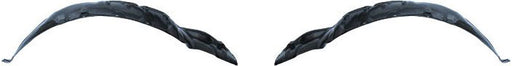 Fender Liner CarParts SET-N222109