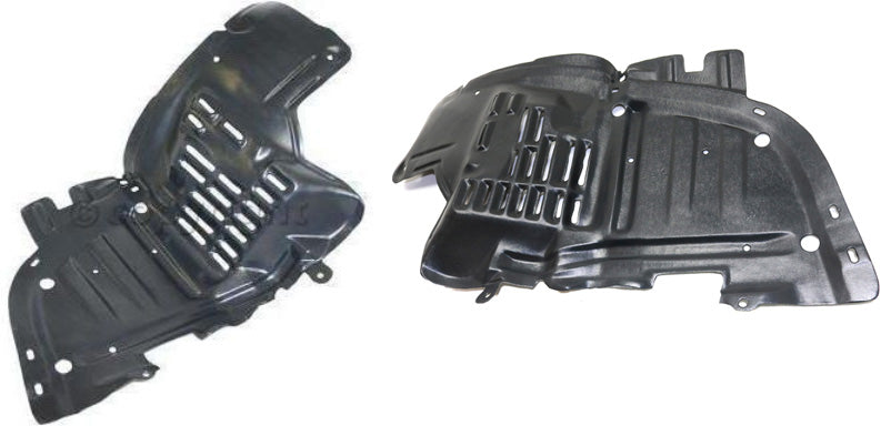 Fender Liner CarParts SET-N222129