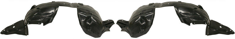 Fender Liner CarParts SET-N222155