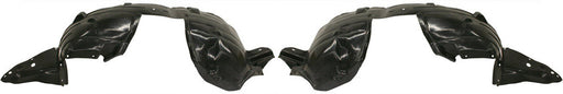 Fender Liner CarParts SET-N222155