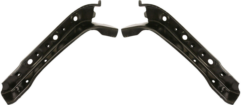 Radiator Support CarParts SET-N250503