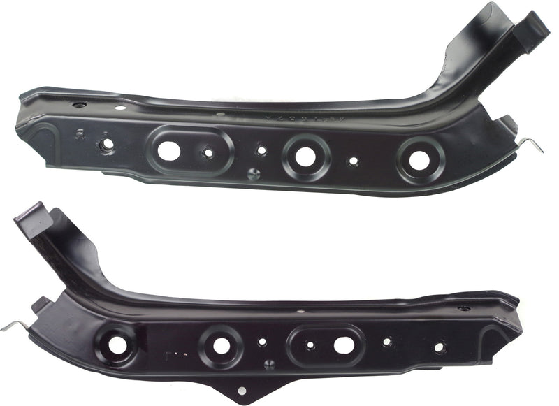 Radiator Support CarParts SET-N250503Q