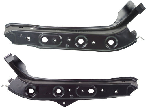 Radiator Support CarParts SET-N250503Q