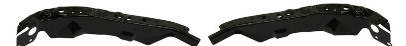 Radiator Support CarParts SET-N250505