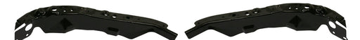 Radiator Support CarParts SET-N250505