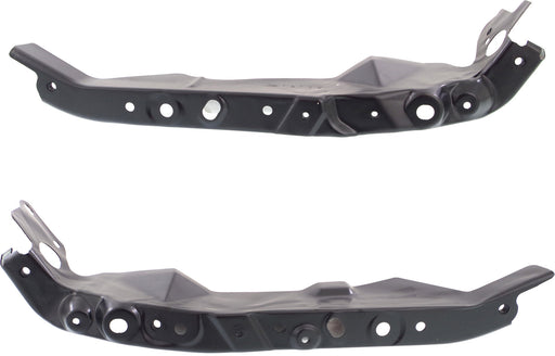 Radiator Support CarParts SET-N250505Q