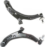 Suspension Control Arm CarParts SET-N281503