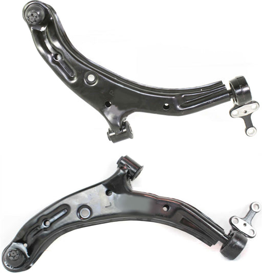 Suspension Control Arm CarParts SET-N281503
