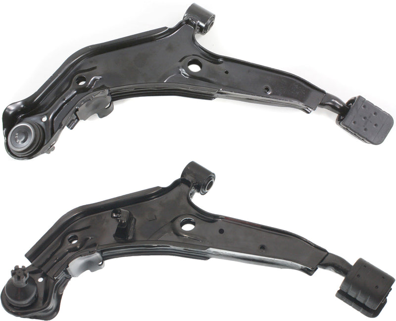 Suspension Control Arm CarParts SET-N281507
