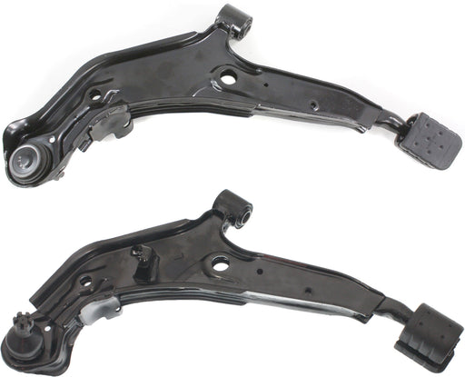 Suspension Control Arm CarParts SET-N281507