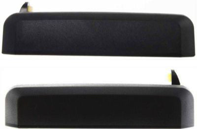 Exterior Door Handle CarParts SET-N462101