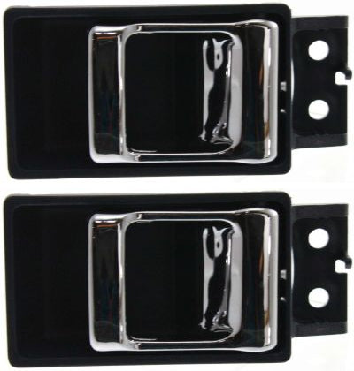 Interior Door Handle CarParts SET-N462109-2