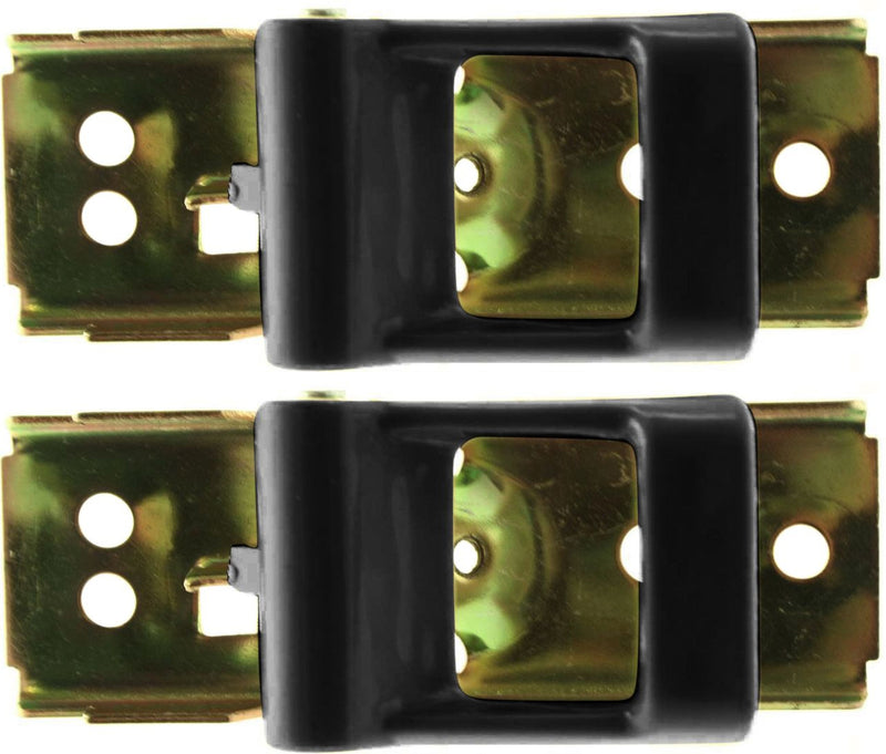 Interior Door Handle CarParts SET-N462112-2
