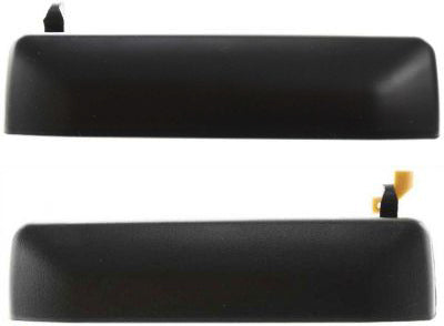 Exterior Door Handle CarParts SET-N462115
