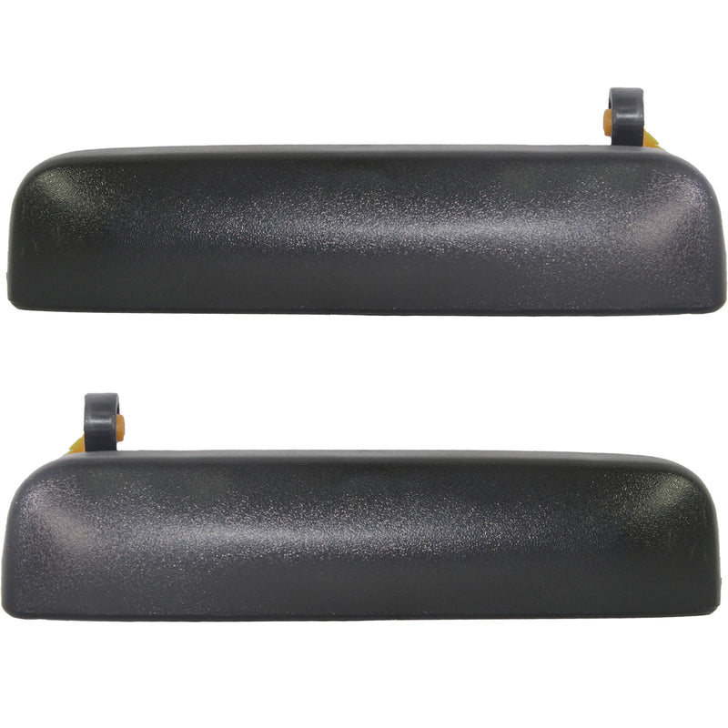 Exterior Door Handle CarParts SET-N462117