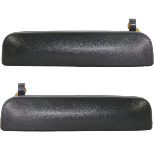 Exterior Door Handle CarParts SET-N462117