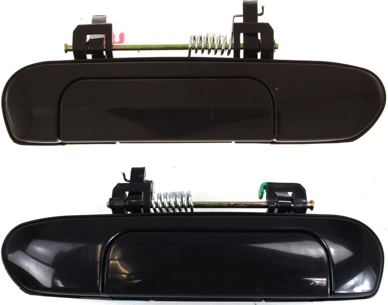 Exterior Door Handle CarParts SET-N462133
