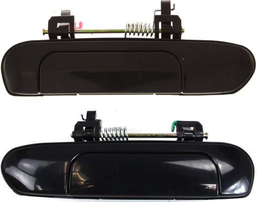 Exterior Door Handle CarParts SET-N462133