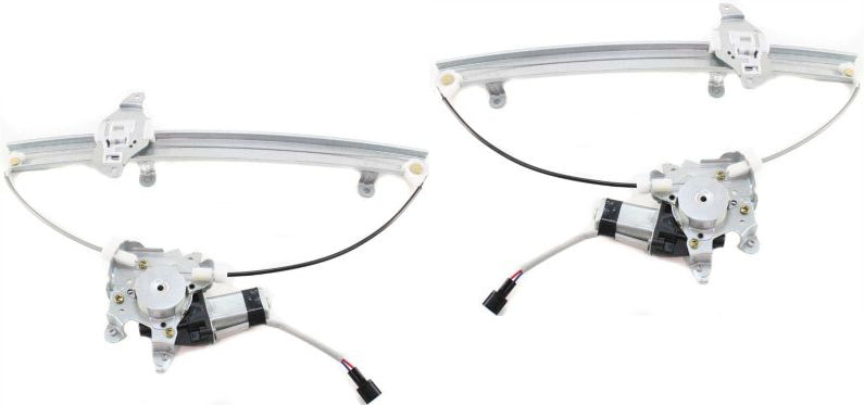 Window Regulator CarParts SET-N462919