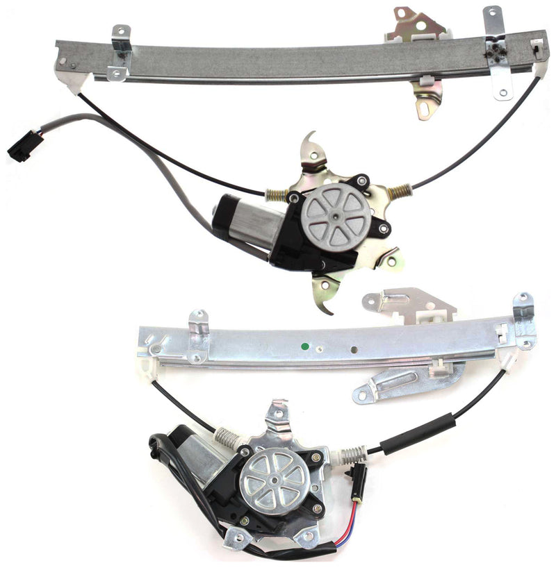 Window Regulator CarParts SET-N462927-2R