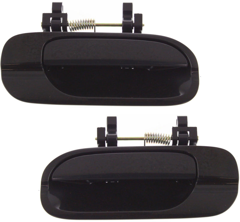 Exterior Door Handle CarParts SET-N491311