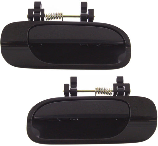 Exterior Door Handle CarParts SET-N491311