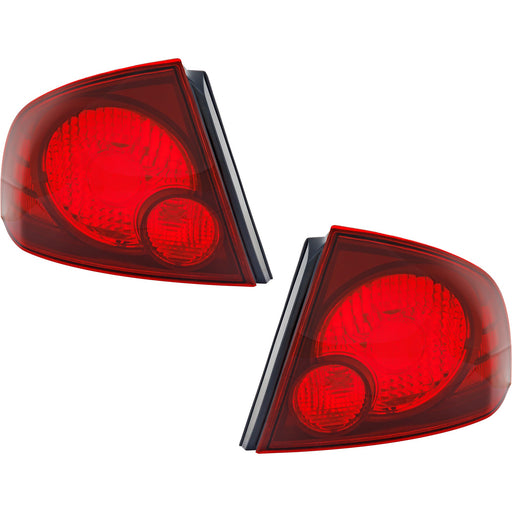 Tail Light CarParts SET-N730123