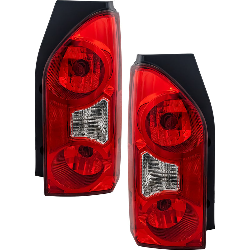 Tail Light CarParts SET-N730145