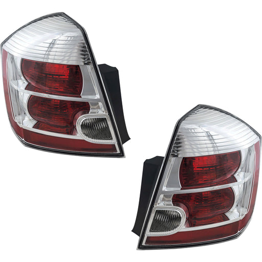 Tail Light CarParts SET-N730157