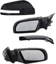 Door Mirror CarParts SET-NS114ER-S