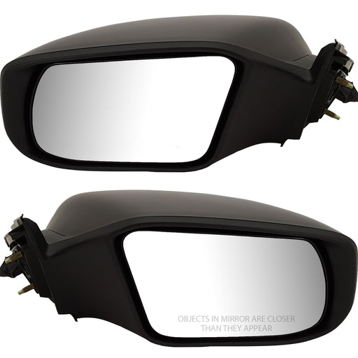 Door Mirror CarParts SET-NS122ER