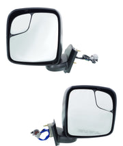 Door Mirror CarParts SET-NS140ER