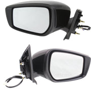 Door Mirror CarParts SET-NS147ER