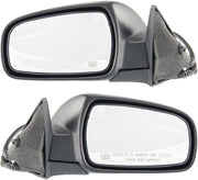 Door Mirror CarParts SET-NS26ER