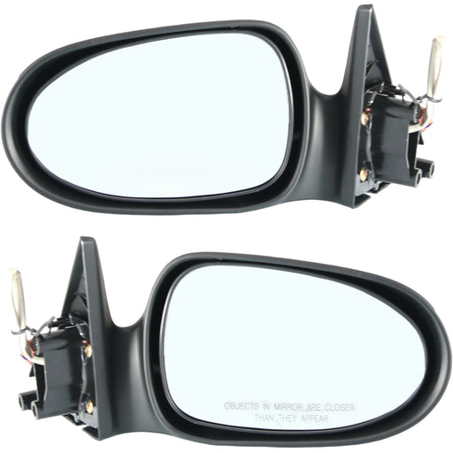 Door Mirror CarParts SET-NS30ER