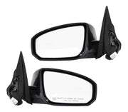 Door Mirror CarParts SET-NS50ER