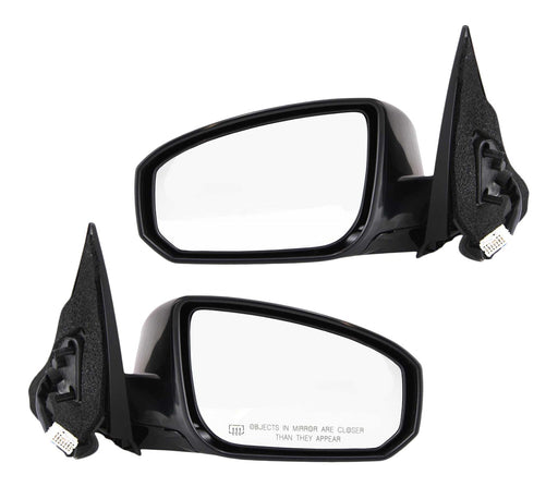 Door Mirror CarParts SET-NS50ER