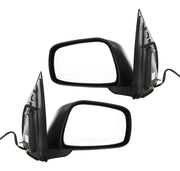 Door Mirror CarParts SET-NS53ER