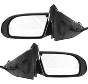 Door Mirror CarParts SET-NS69ER