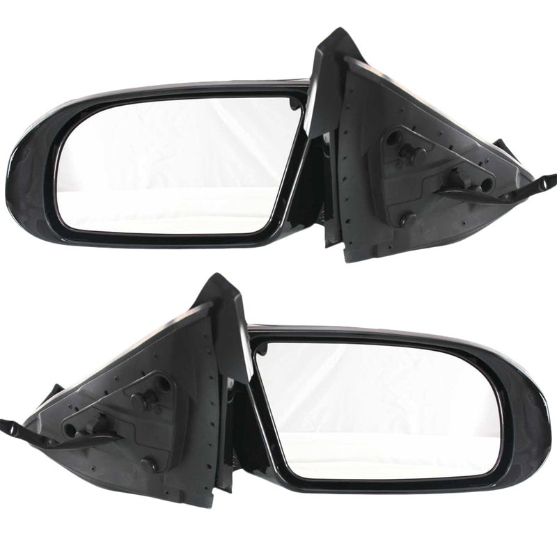 Door Mirror CarParts SET-NS69ER