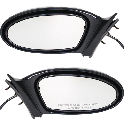 Door Mirror CarParts SET-OL1ER