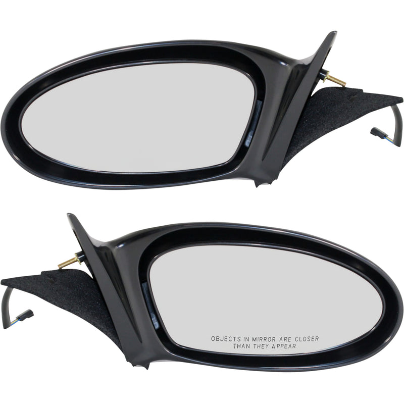 Door Mirror CarParts SET-OL3ER