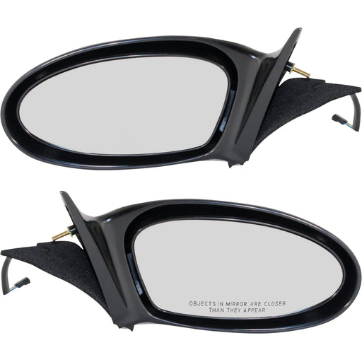 Door Mirror CarParts SET-OL3ER