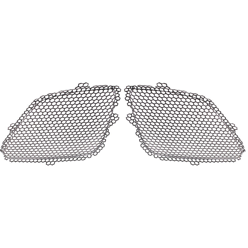 Grille CarParts SET-P070319